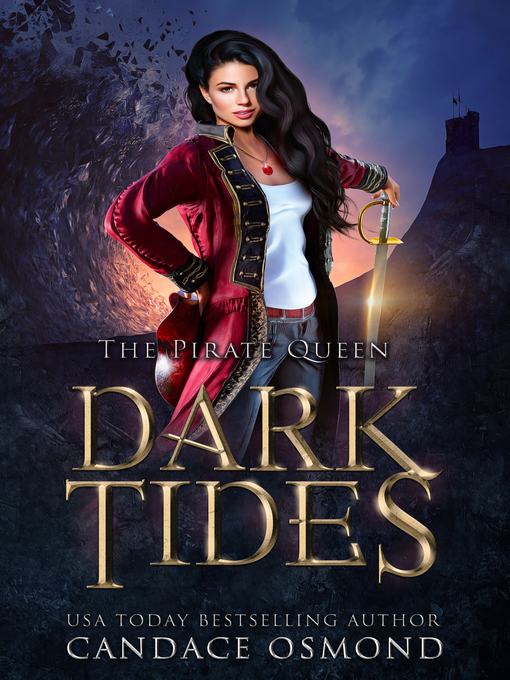 Title details for The Pirate Queen by Candace Osmond - Available